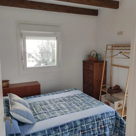 بيت للعطل Cesarina Urban House *