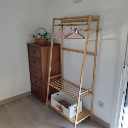 بيت للعطل Cesarina Urban House