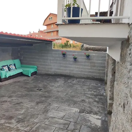 Cesarina Urban House