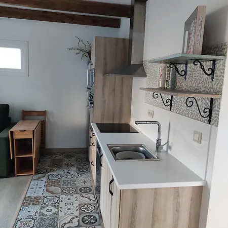 Cesarina Urban House